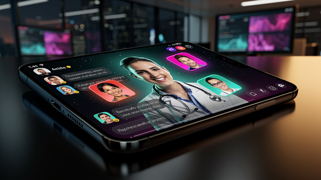 O que grandes empresas fazem com Instagram API