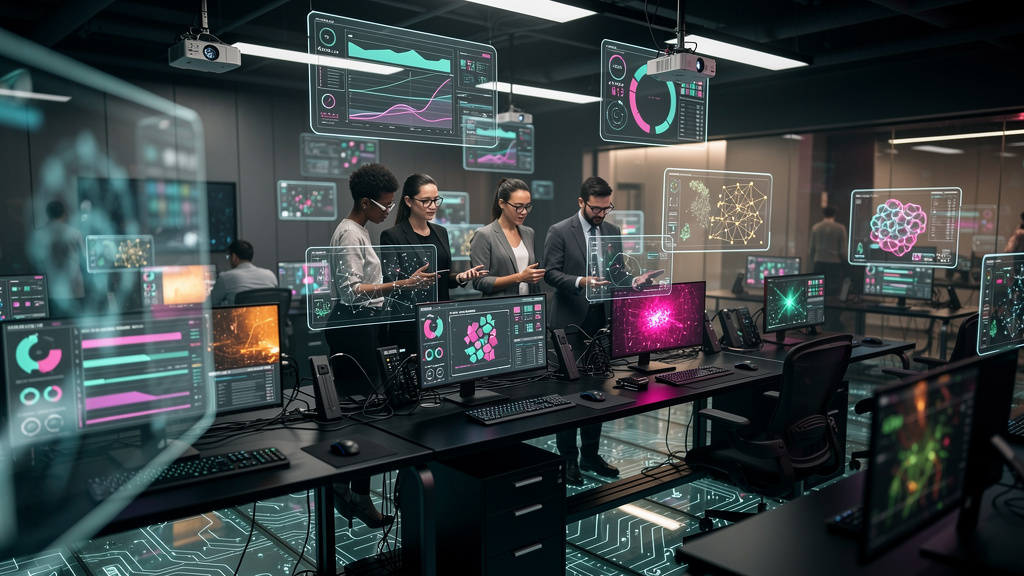 O que grandes empresas fazem com LXP: 7 tendências em 2026