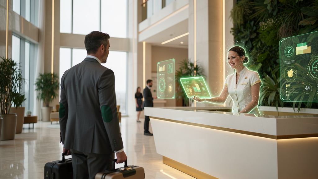 O que líderes de mercado fazem em 2026 com IA