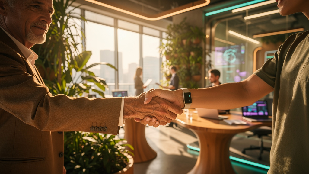 O que líderes de mercado fazem em 2026