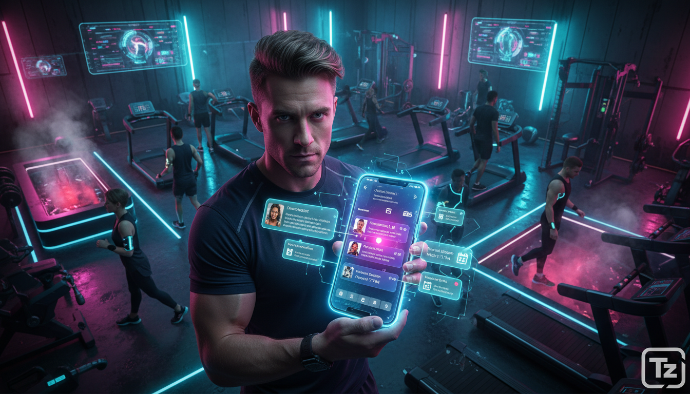 O que líderes de mercado fazem em automação de marketing no Instagram