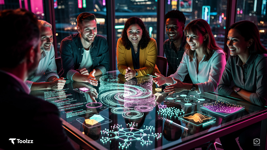 O que líderes de mercado fazem em IA e Diversidade