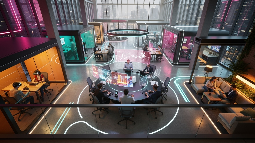 O que líderes de mercado fazem em LXP para centros de treinamento