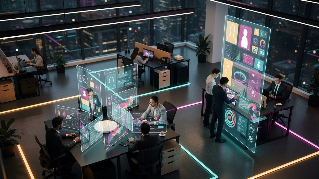 O que líderes de mercado fazem em LXP Whitelabel em 2026?