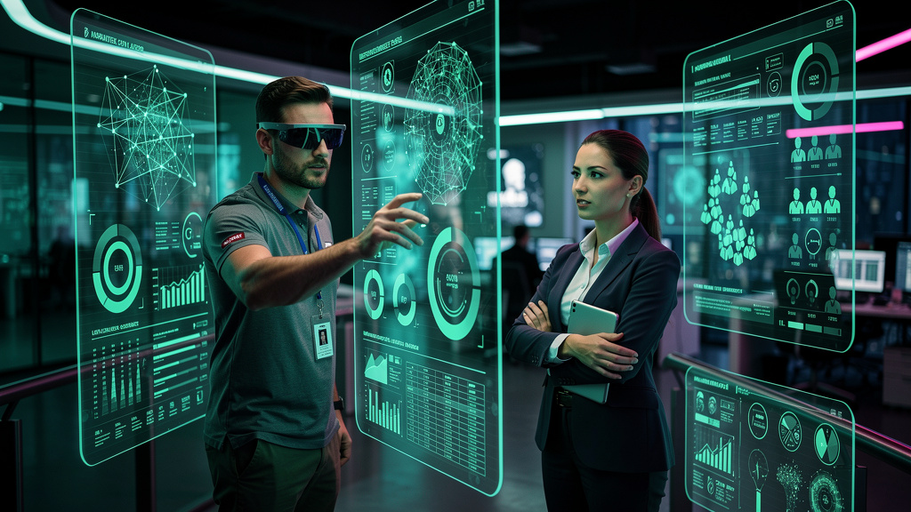 O que o mercado espera de Educação Corporativa em 2026