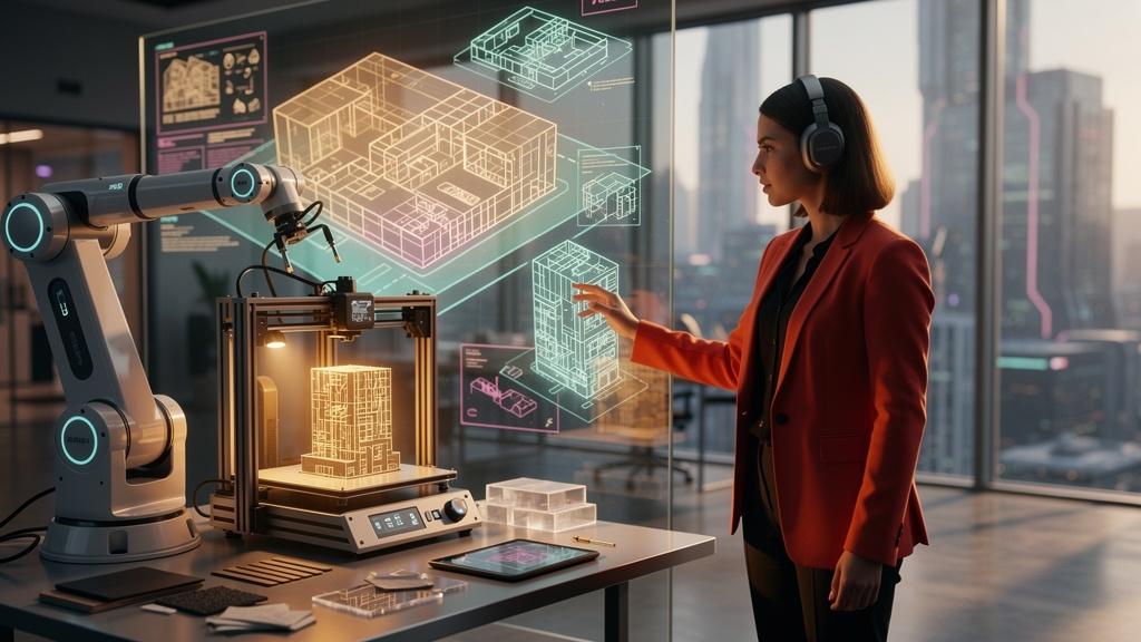 O que o mercado espera de equipes híbridas de IA e humanos em 2026