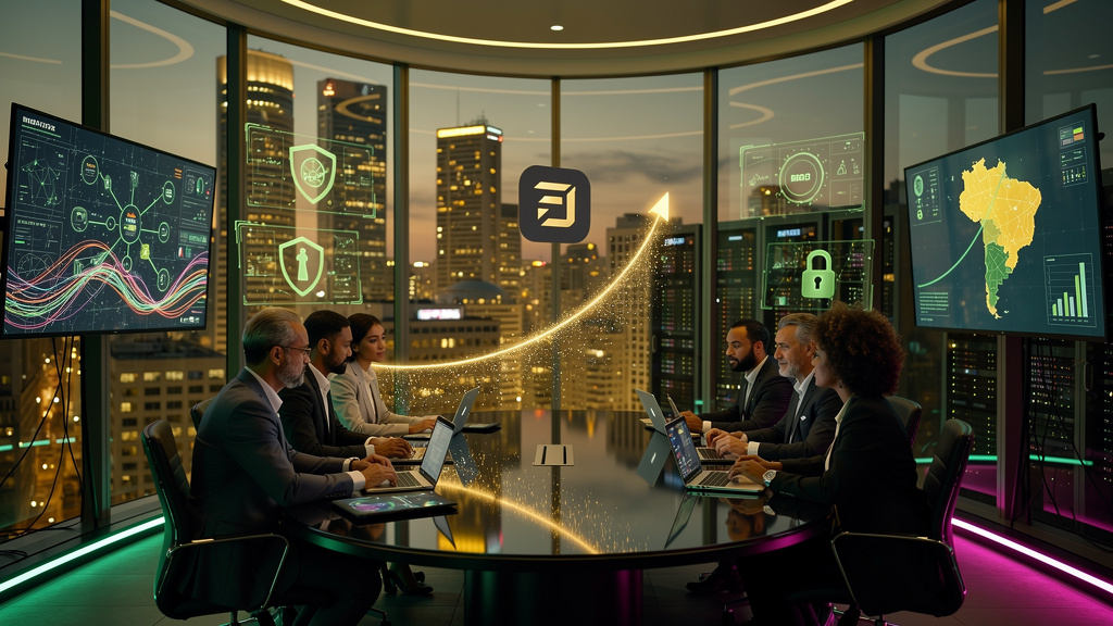 O que o mercado espera de IA Brasileira em 2026