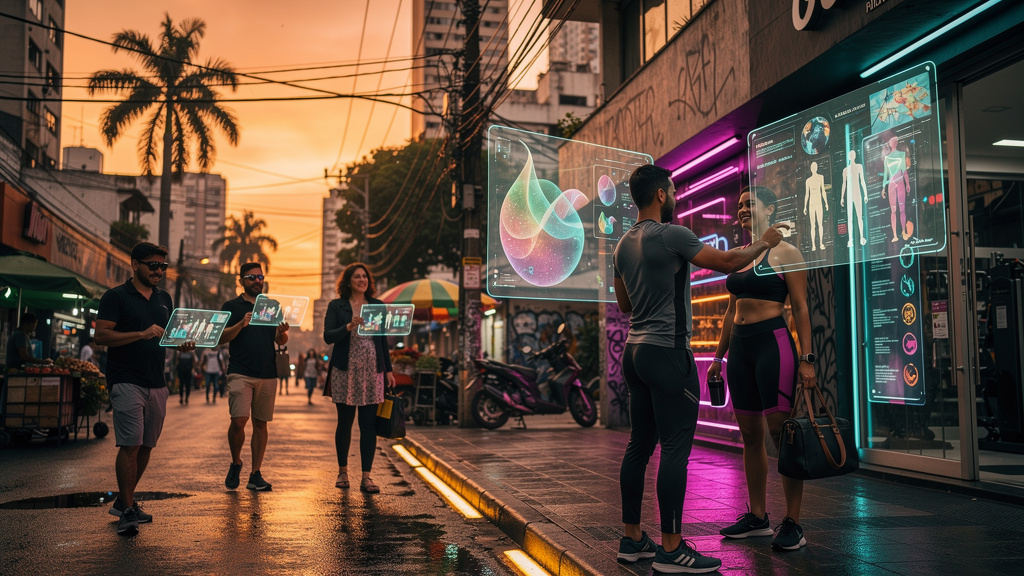 O que o mercado espera de IA brasileira em 2026?