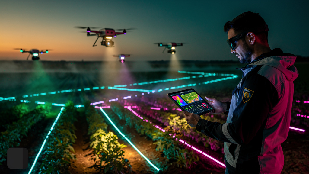 O que o mercado espera de IA em 2026