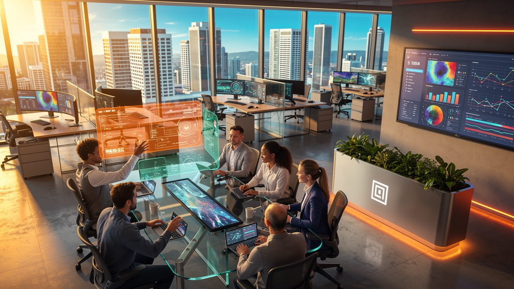 O que o mercado espera de IA Generativa em 2026