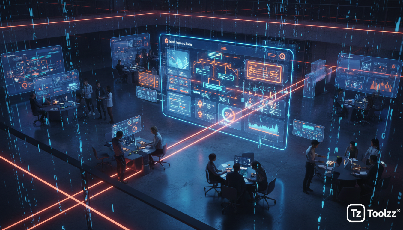 O que o mercado espera de Meta Business Suite IA em 2026