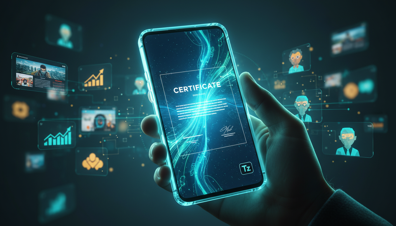 O que são Certificados Automáticos e como aplicar na Educação Corporativa?