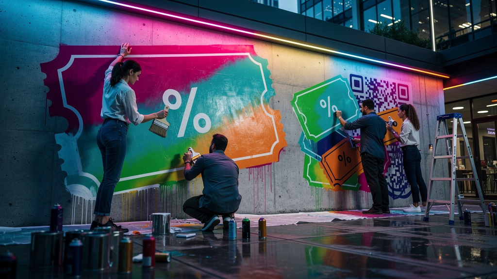 O que são Cupons de Desconto e como aplicar na Educação Corporativa?