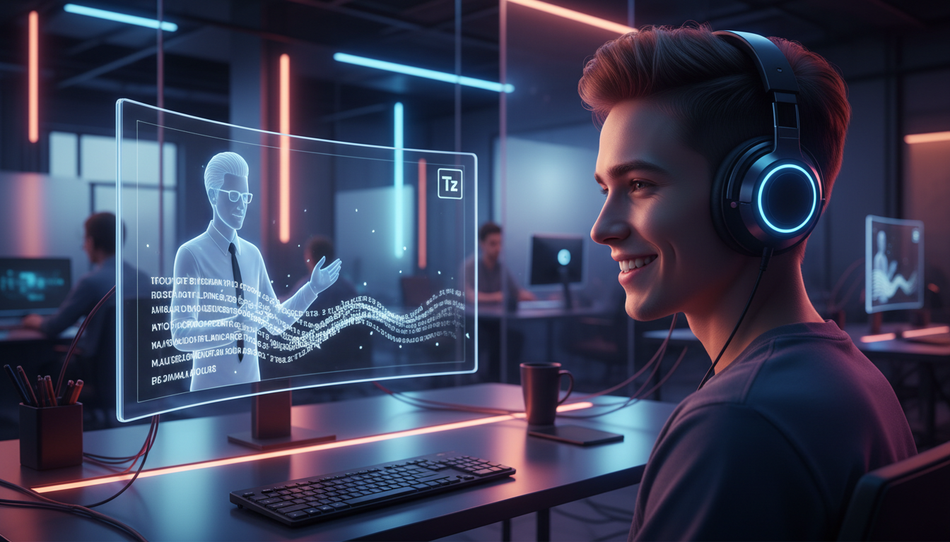 O que são Legendas Automáticas e como aplicar na Educação Corporativa?