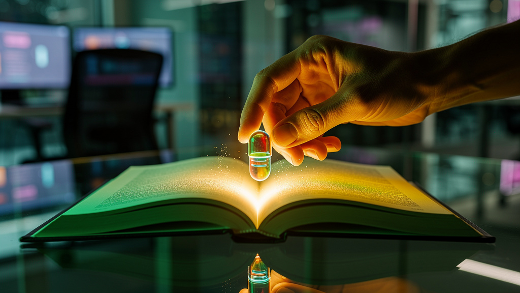 O que são Pílulas de Conteúdo e como aplicar na Educação Corporativa?