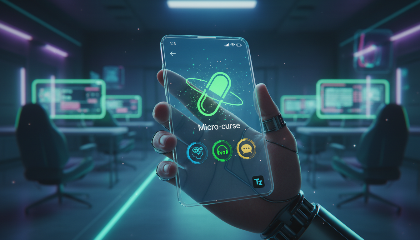 O que são Pílulas de Conteúdo e como aplicar no EAD?