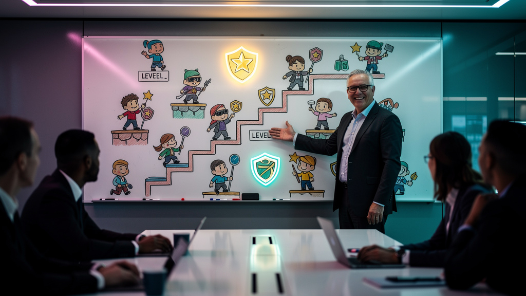 O que são Pontos de XP e como aplicar na Educação Corporativa?