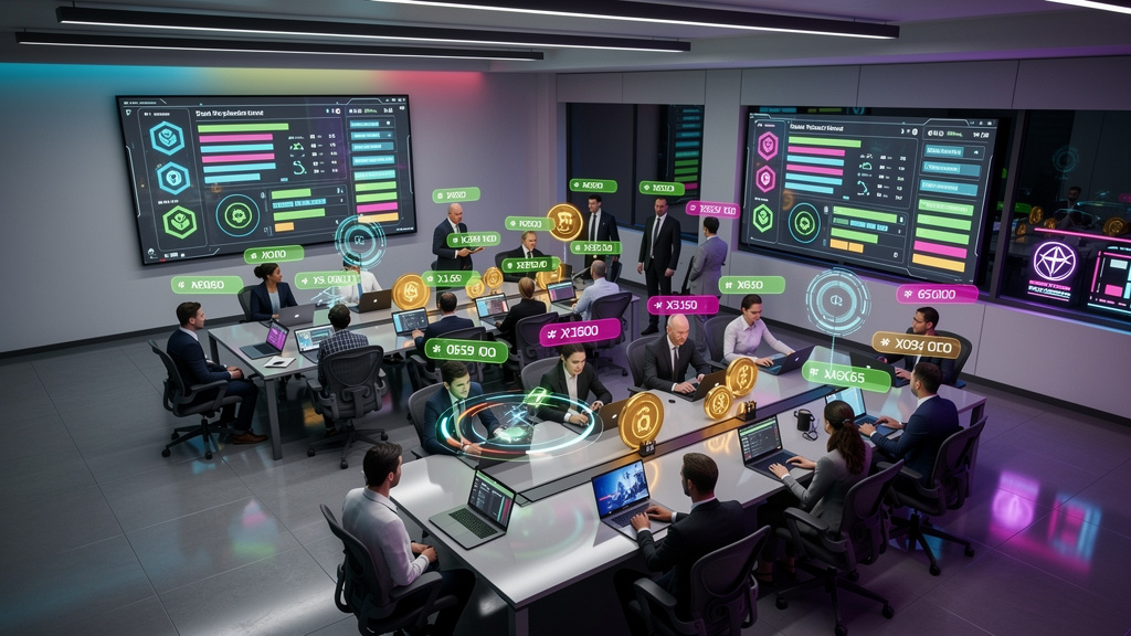 O que são Pontos de XP e como aplicar na Educação Corporativa