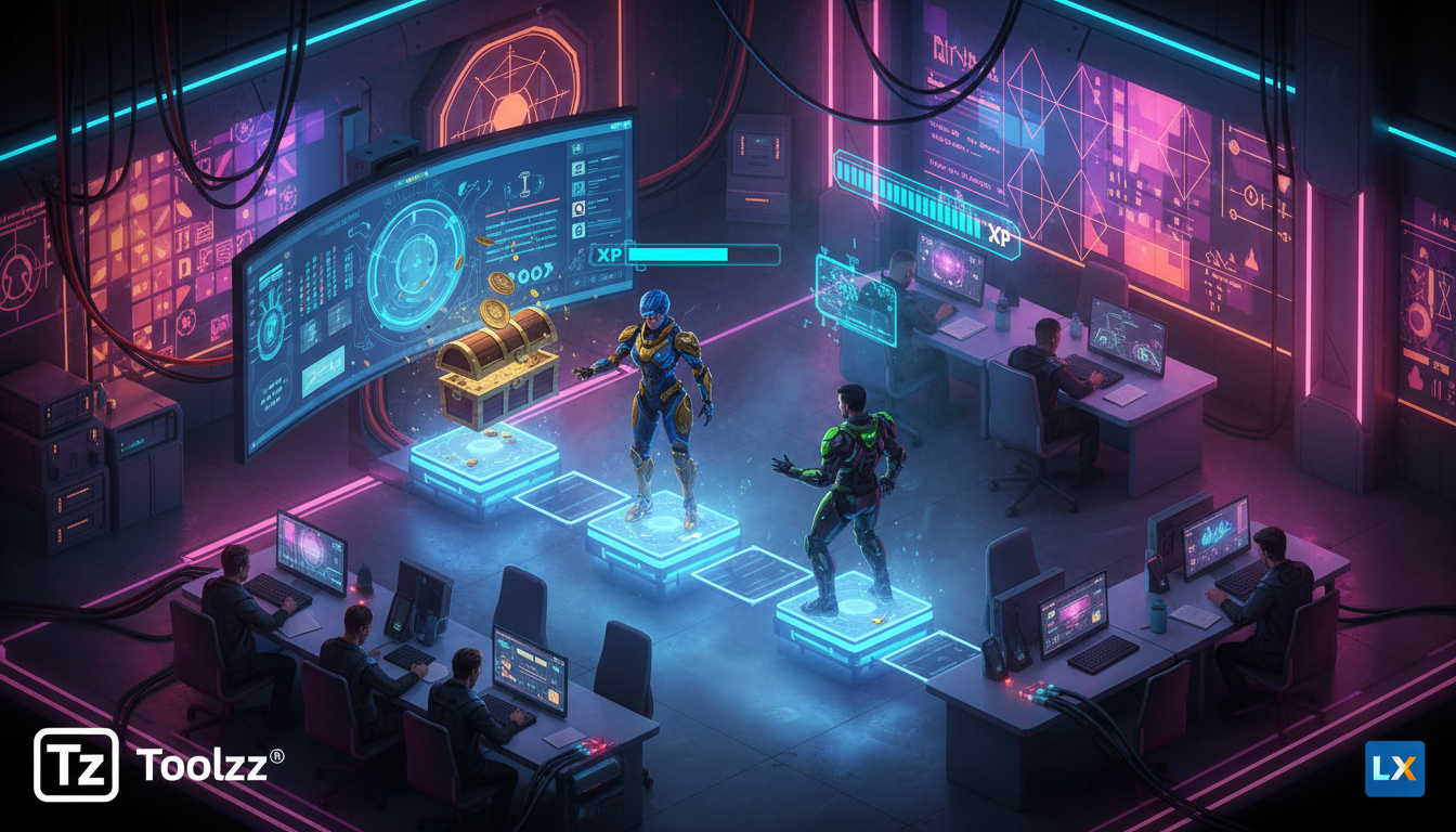 O que são Pontos de XP e como aplicar na Educação Corporativa