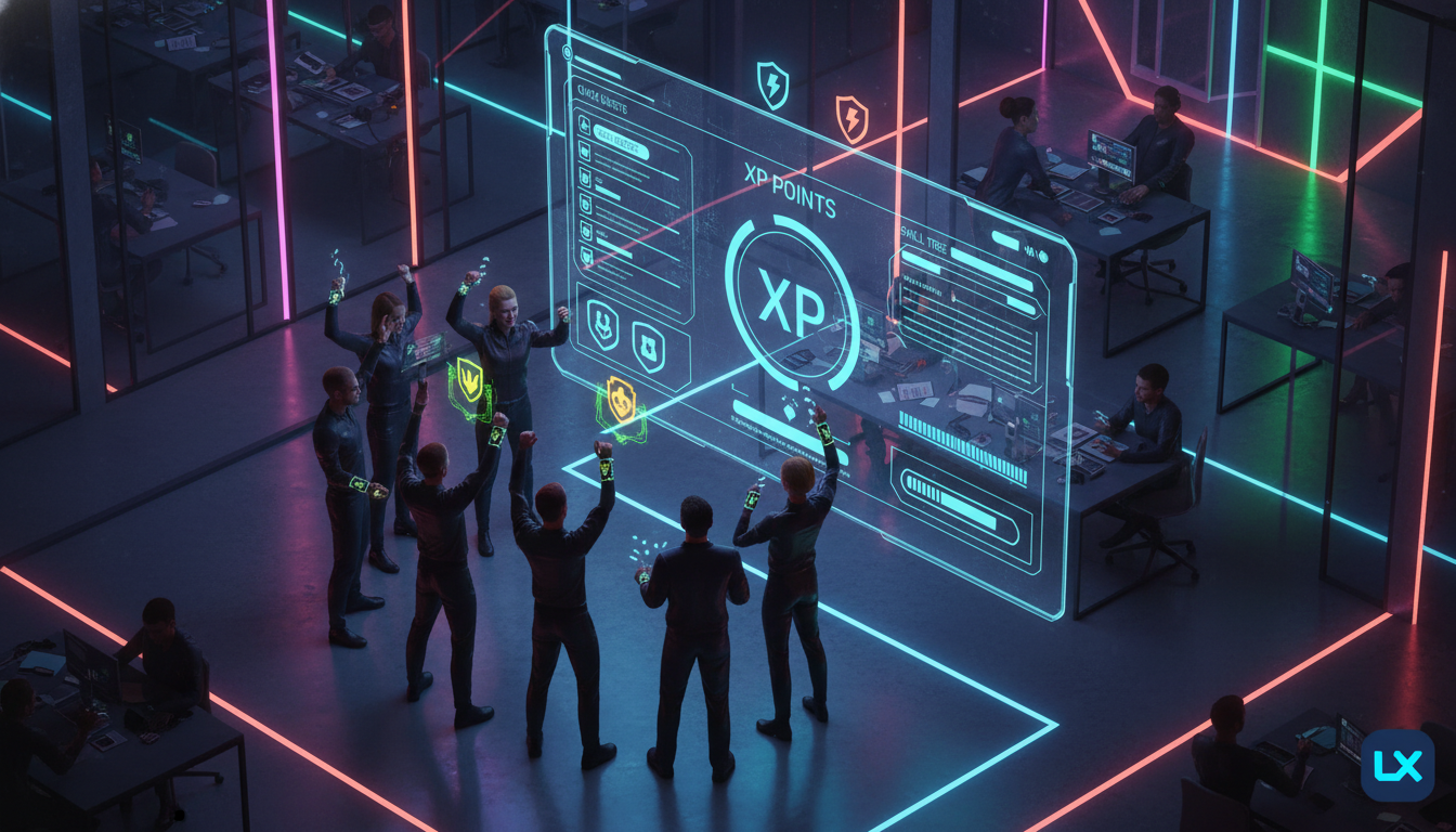 O que são Pontos de XP e como aplicar na Educação Corporativa/EAD