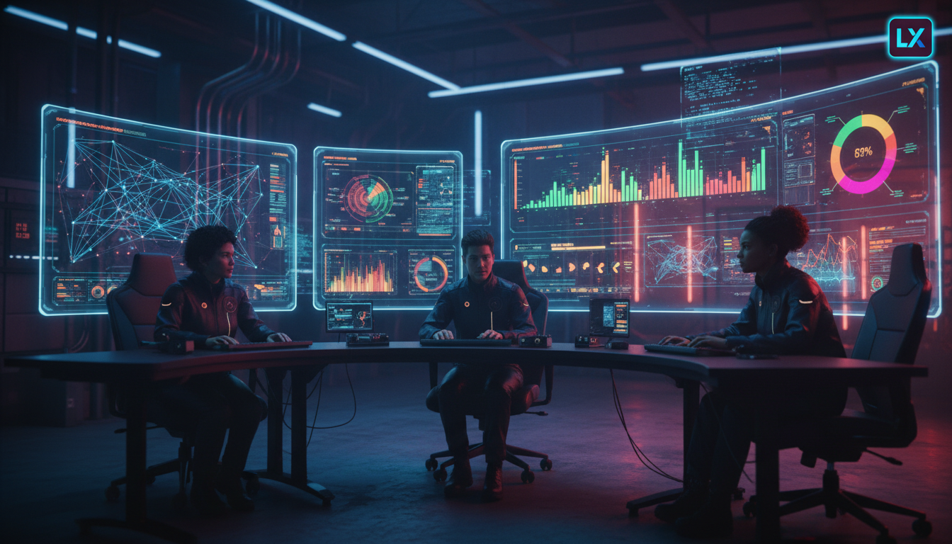 O que são Relatórios Avançados e como Aplicar na Educação Corporativa?