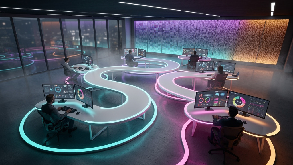 O que são Trilhas Personalizadas com IA na Educação Corporativa?