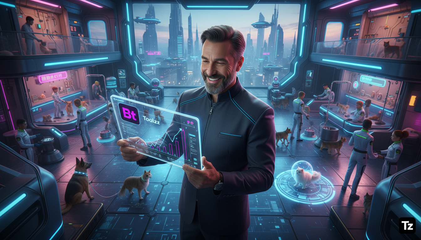 O que todo CEO precisa saber sobre a Automação do Instagram em 2026