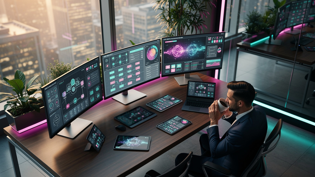 O que todo CEO precisa saber sobre Agentes de IA