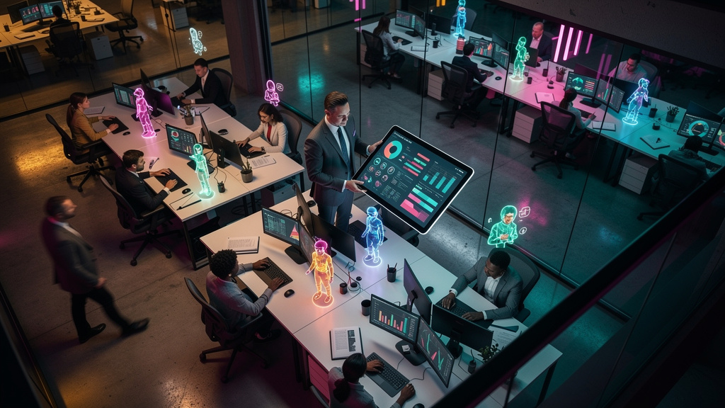 O que todo CEO precisa saber sobre Agentes de IA