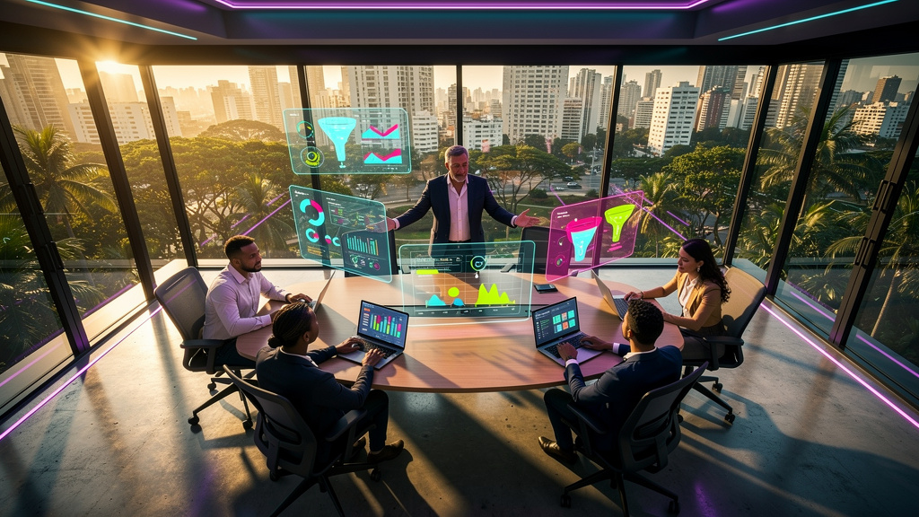 O que todo CEO precisa saber sobre automação de vendas com IA em 2026