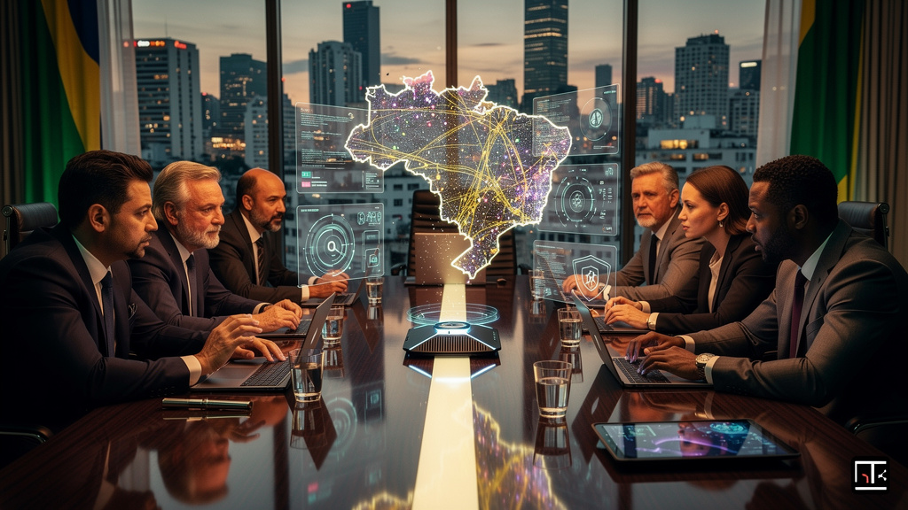 O que todo CEO precisa saber sobre IA brasileira