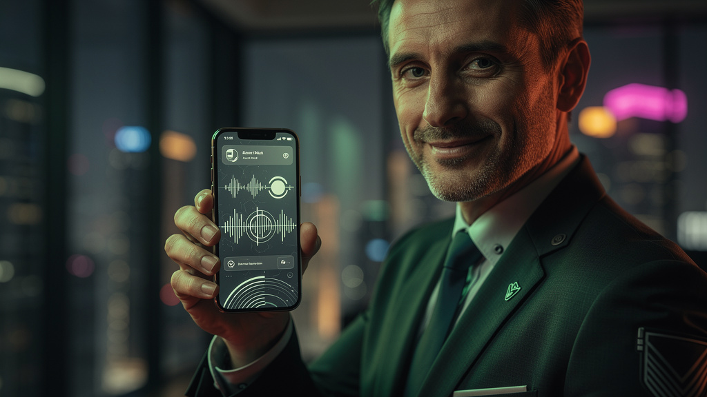 O que todo CEO precisa saber sobre IA de Voz para Empresas