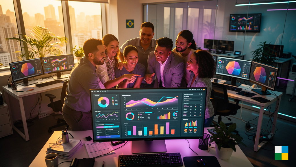 O que todo CEO precisa saber sobre IA em 2026