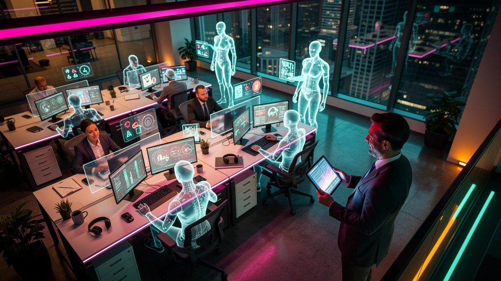 O que todo CEO precisa saber sobre IA em 2026