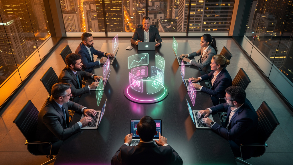 O que todo CEO precisa saber sobre IA em Português