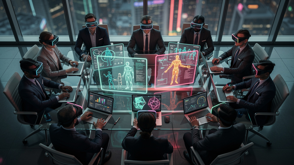 O que todo CEO precisa saber sobre IA Generativa na Educação Corporativa em 2026