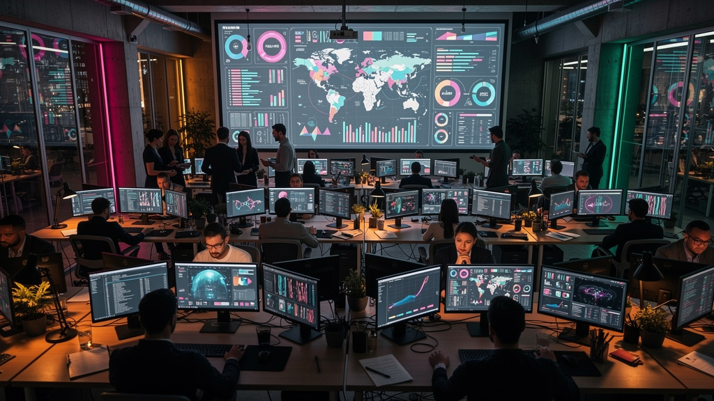 O que todo CEO precisa saber sobre IA no Jornalismo