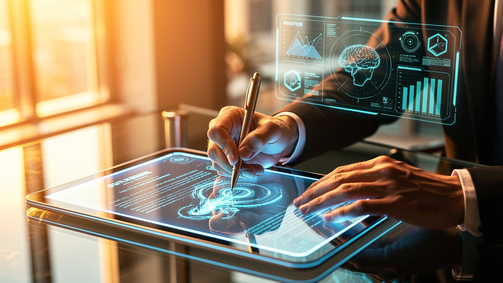 O que todo CEO precisa saber sobre o Marco Legal da IA