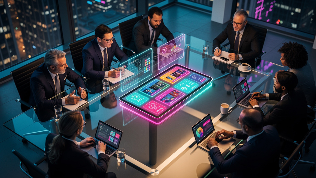 O que todo CEO precisa saber sobre Recomendação de Conteúdo IA