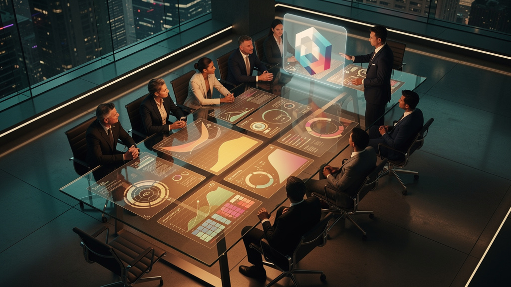 O que todo CEO precisa saber sobre relatórios em 2026