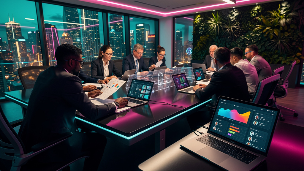 O que todo CEO precisa saber sobre SuccessFactors Learning