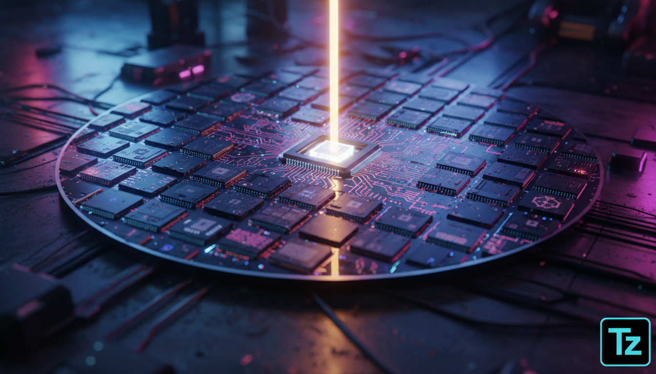 O Que um Chip Precisa Para Superar a Nvidia em IA?