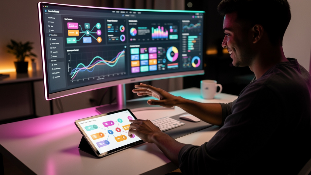 O que você precisa saber sobre Agentes de IA sem código