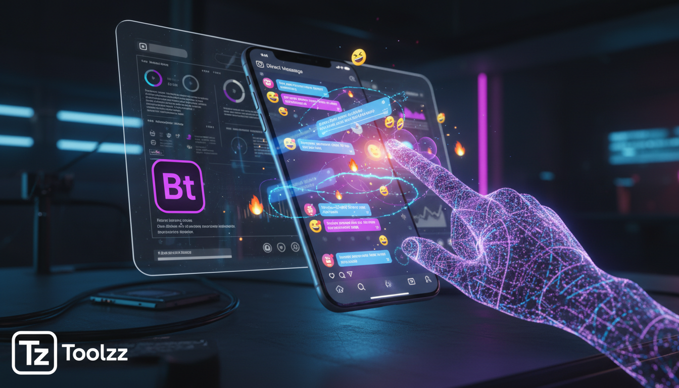 O que você precisa saber sobre Chatbot Instagram DM