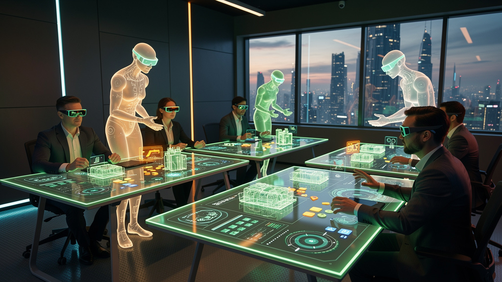 O que você precisa saber sobre Educação Corporativa em 2026