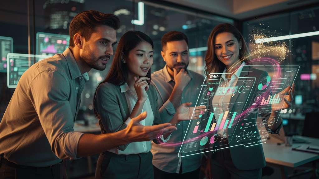 O que você precisa saber sobre IA em Vendas