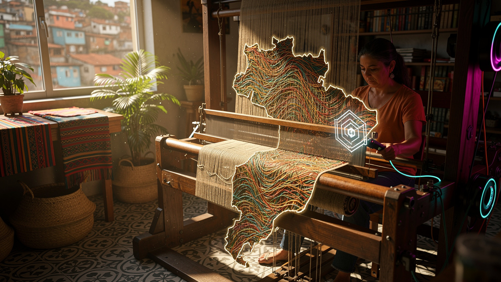 O que você precisa saber sobre IA nacional