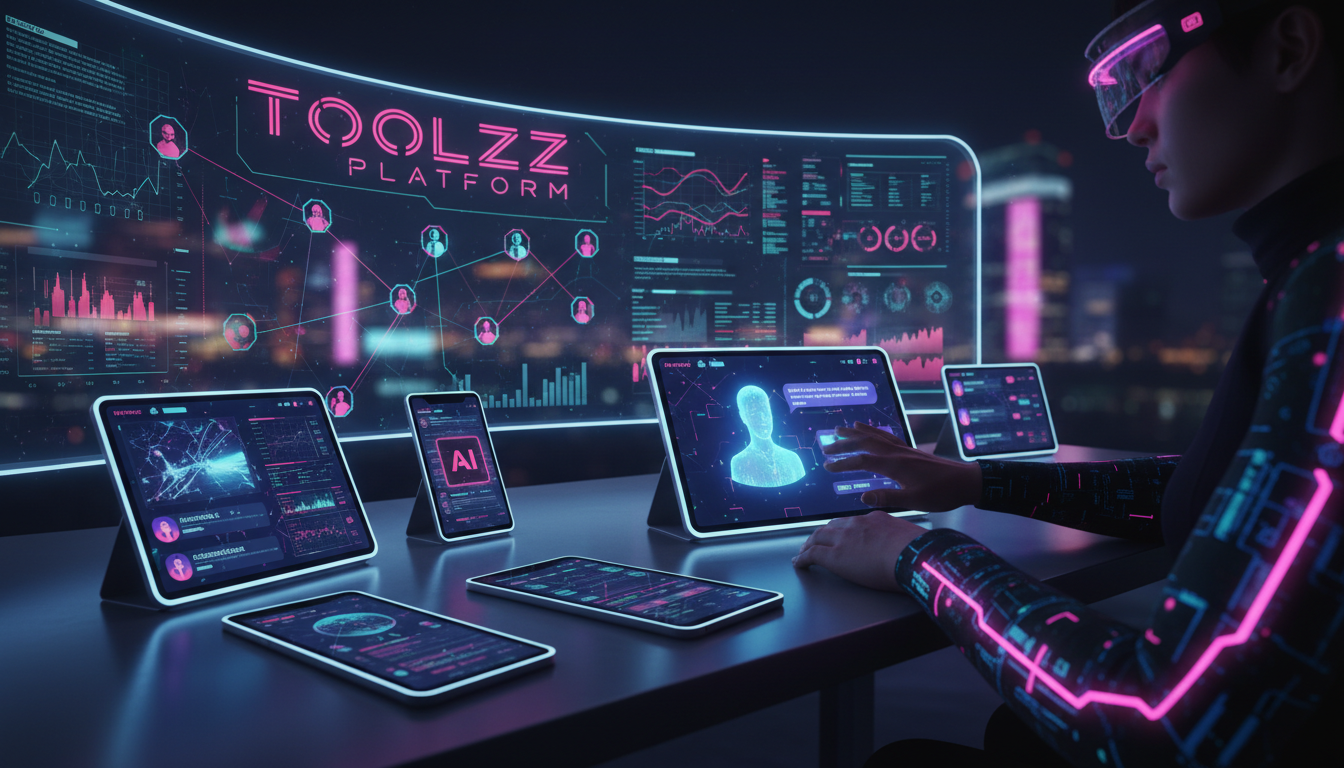 O que você precisa saber sobre IA para Redes Sociais