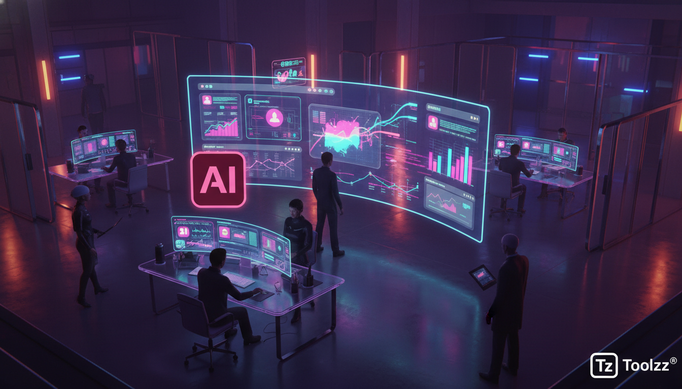 O que você precisa saber sobre IA para Redes Sociais