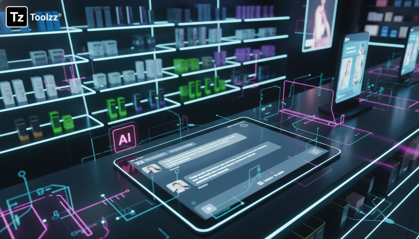 O que você precisa saber sobre Instagram Commerce IA